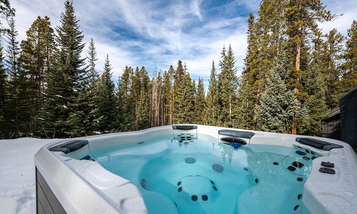 Photo of Outdoor in Breckenridge Park Estates