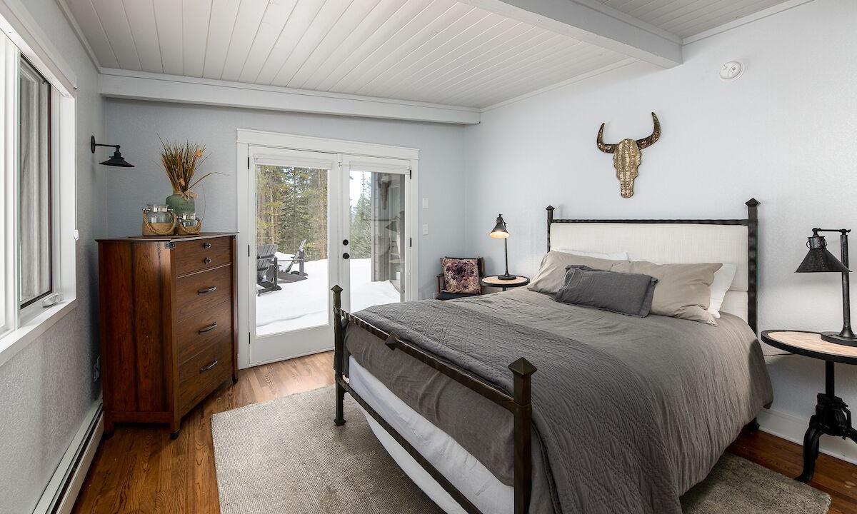 Photo of Bedroom in Breckenridge Park Estates