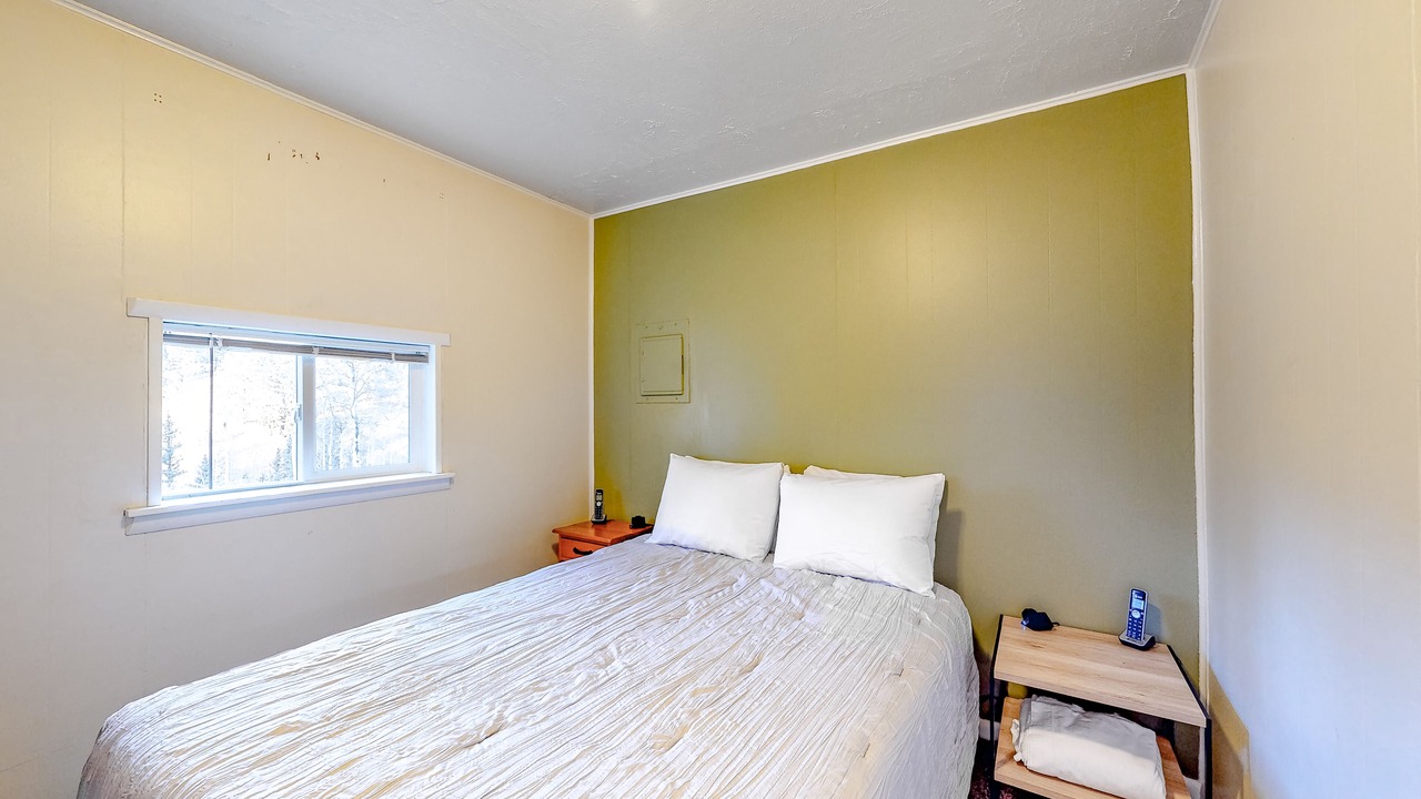 Photo of Bedroom in Spring Valley