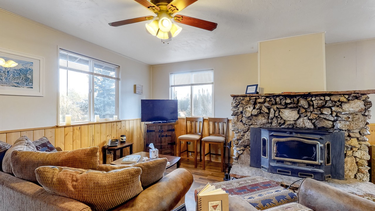 Photo of Livingroom in Spring Valley