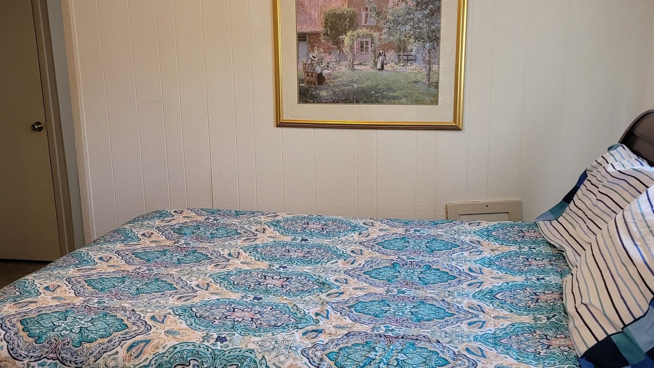 Photo of Bedroom in Longmont