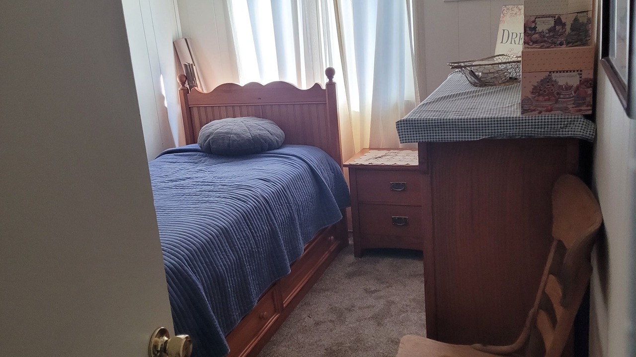 Photo of Bedroom in Longmont