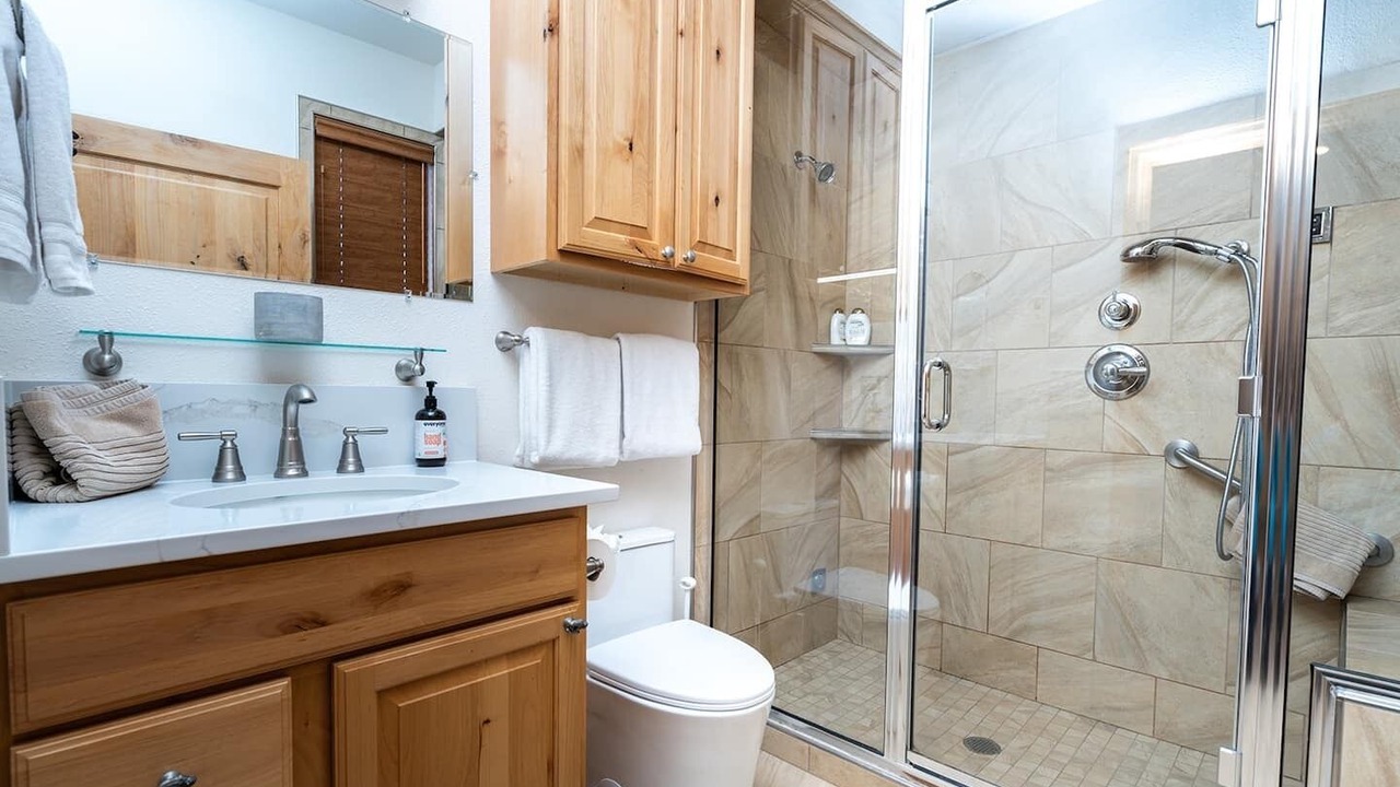 Photo of Bathroom in Buena Vista