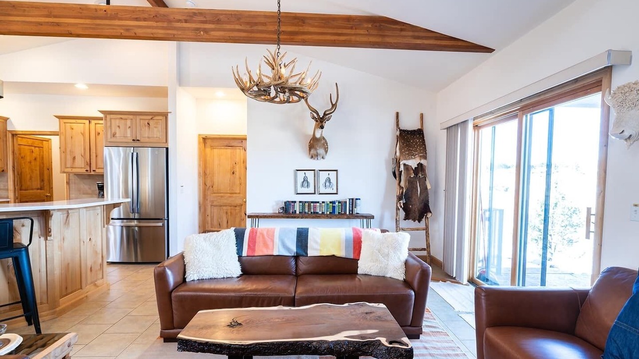 Photo of Livingroom in Buena Vista