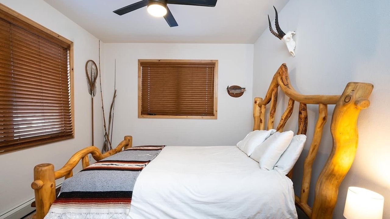 Photo of Bedroom in Buena Vista