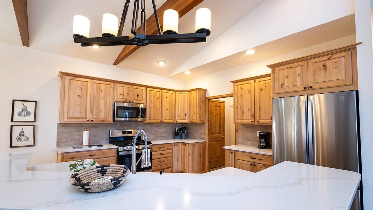 Photo of Kitchen in Buena Vista