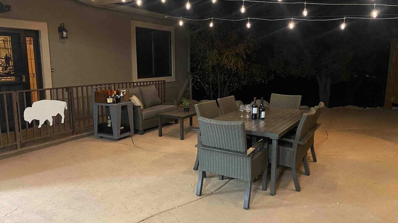 Photo of Outdoor in Buena Vista
