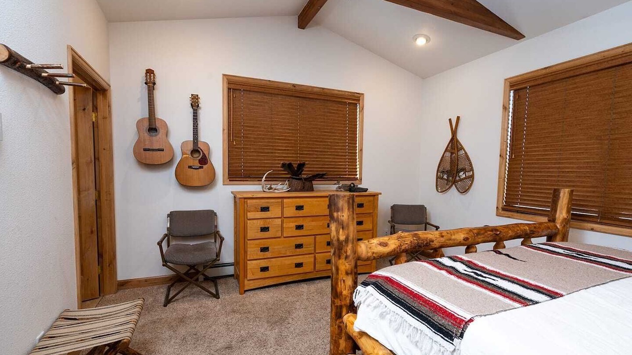 Photo of Bedroom in Buena Vista