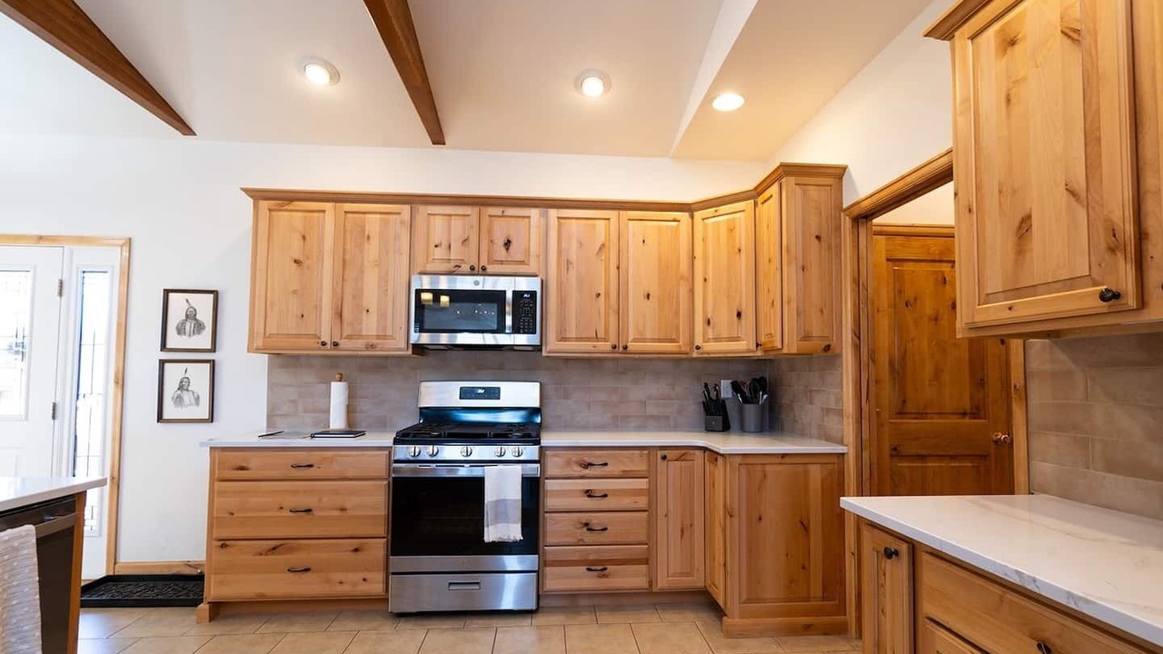 Photo of Kitchen in Buena Vista