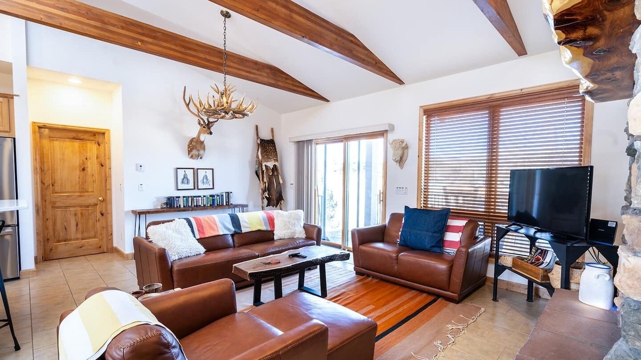 Photo of Livingroom in Buena Vista