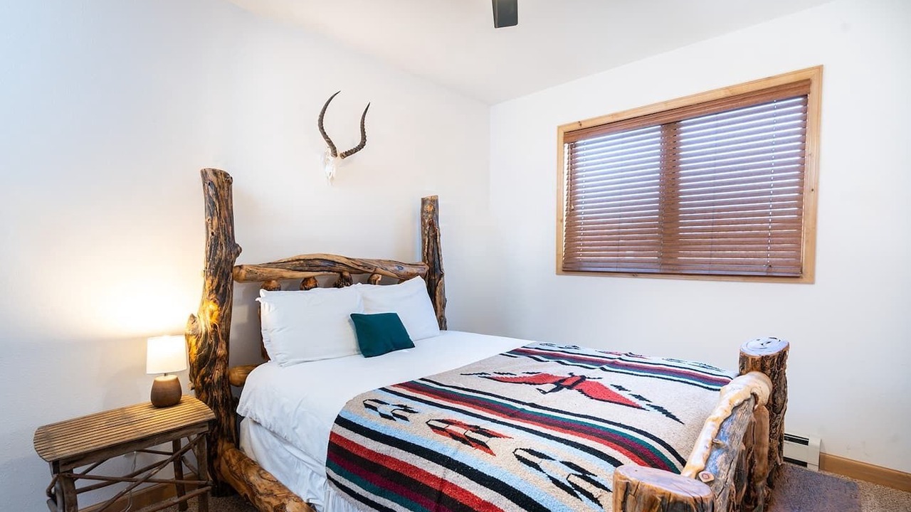 Photo of Bedroom in Buena Vista