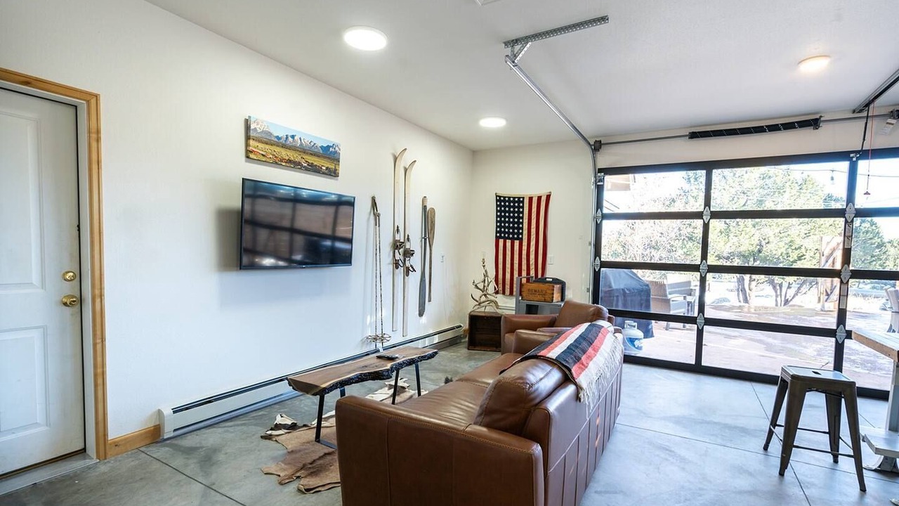 Photo of Livingroom in Buena Vista