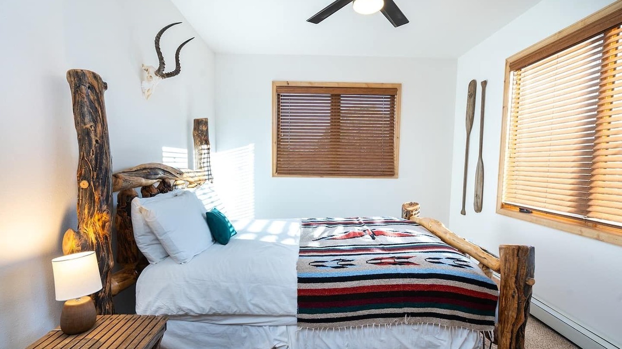 Photo of Bedroom in Buena Vista