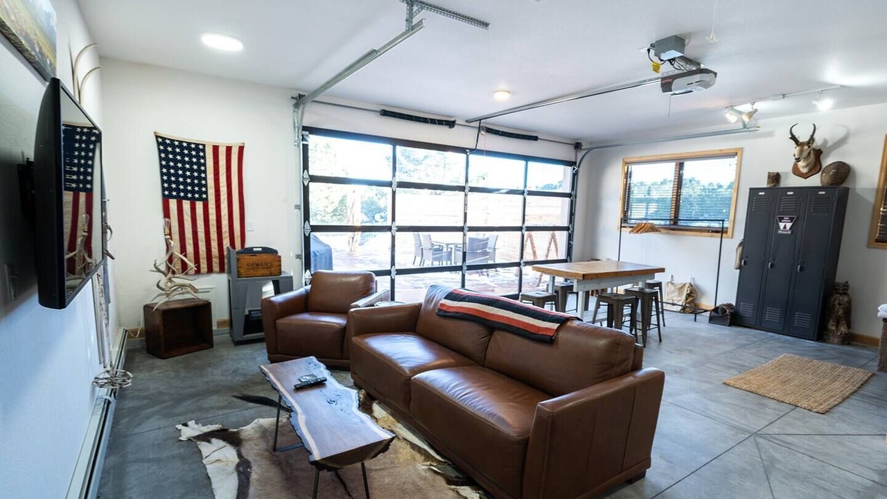 Photo of Livingroom in Buena Vista