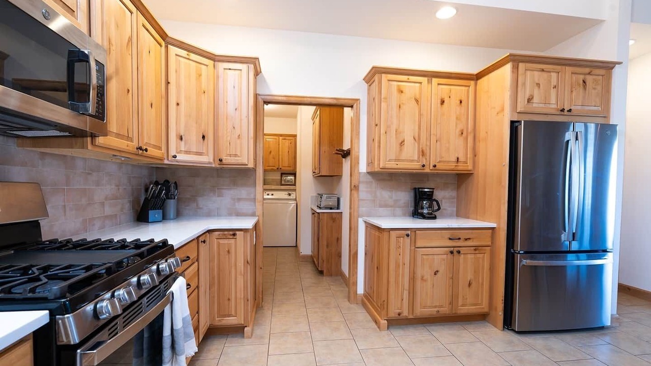Photo of Kitchen in Buena Vista