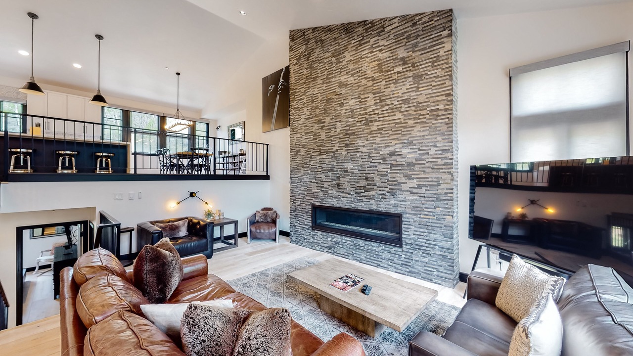 Photo of Livingroom in Beaver Creek