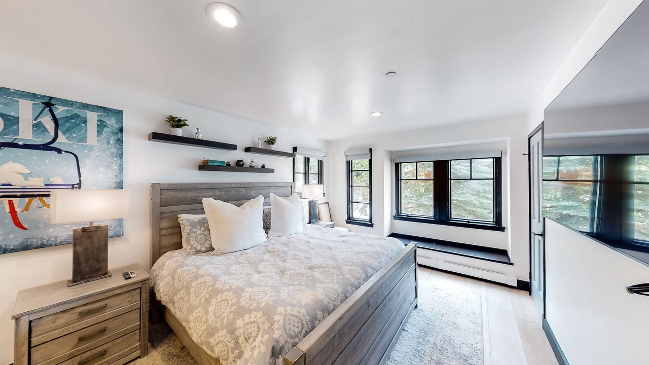 Photo of Bedroom in Beaver Creek