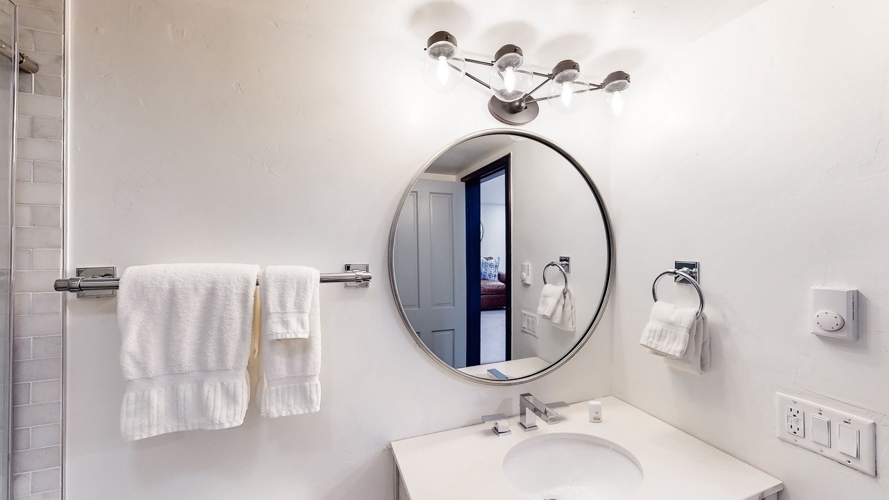 Photo of Bathroom in Beaver Creek
