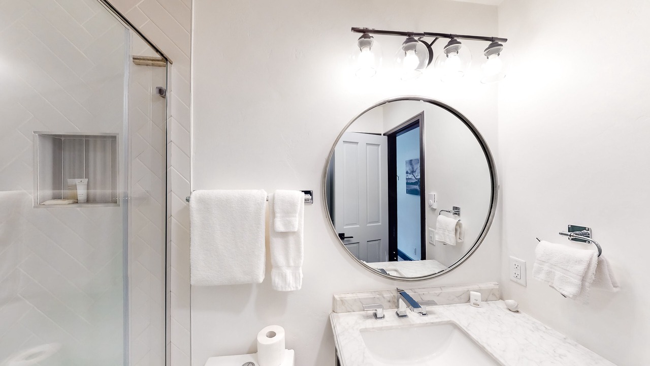 Photo of Bathroom in Beaver Creek