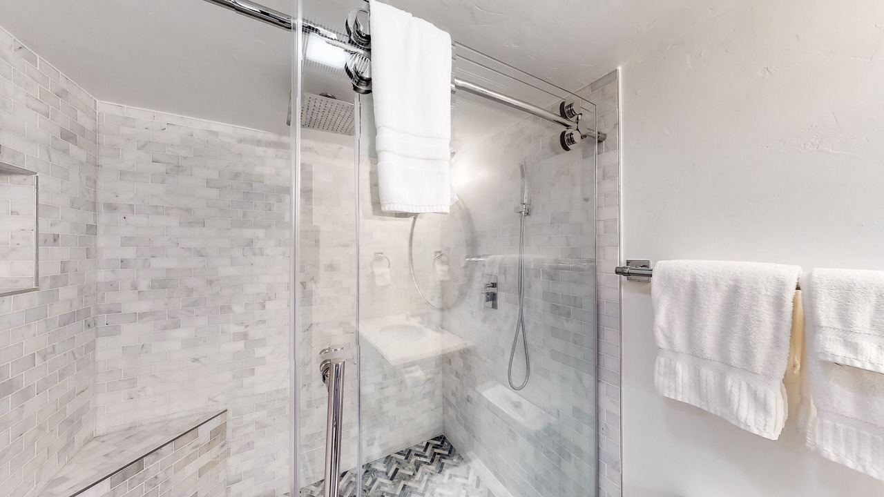 Photo of Bathroom in Beaver Creek