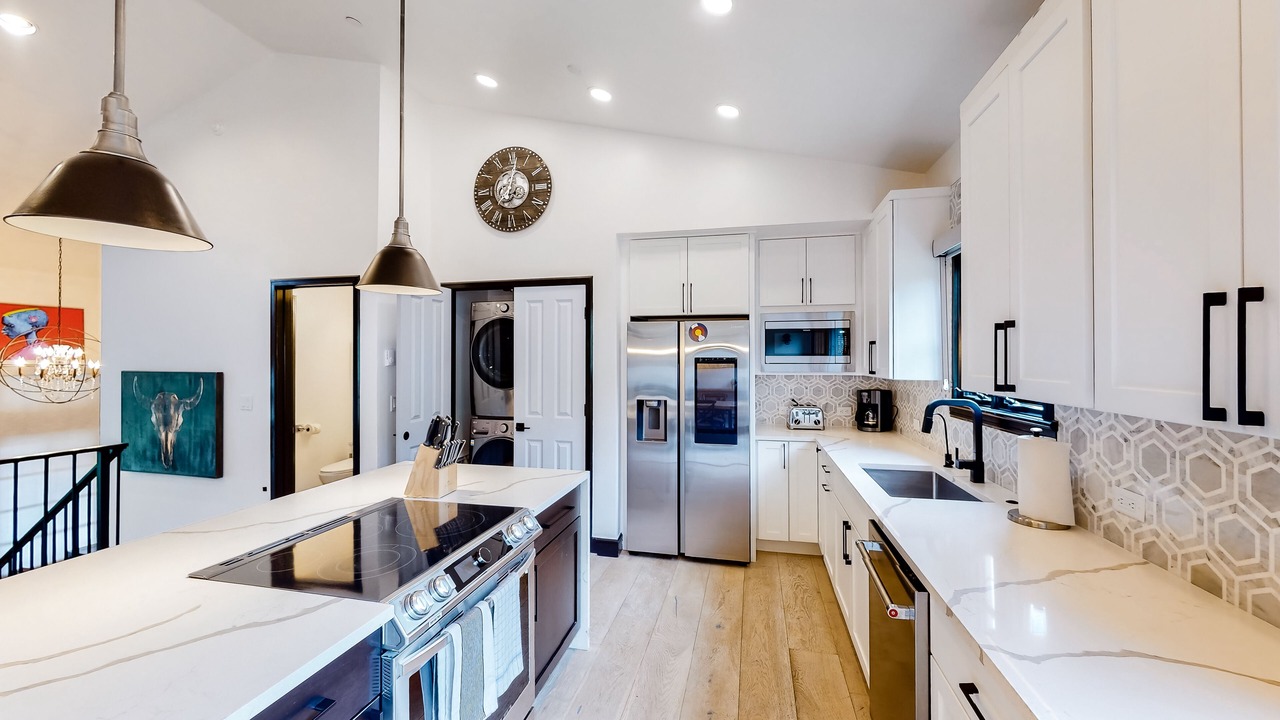 Photo of Kitchen in Beaver Creek