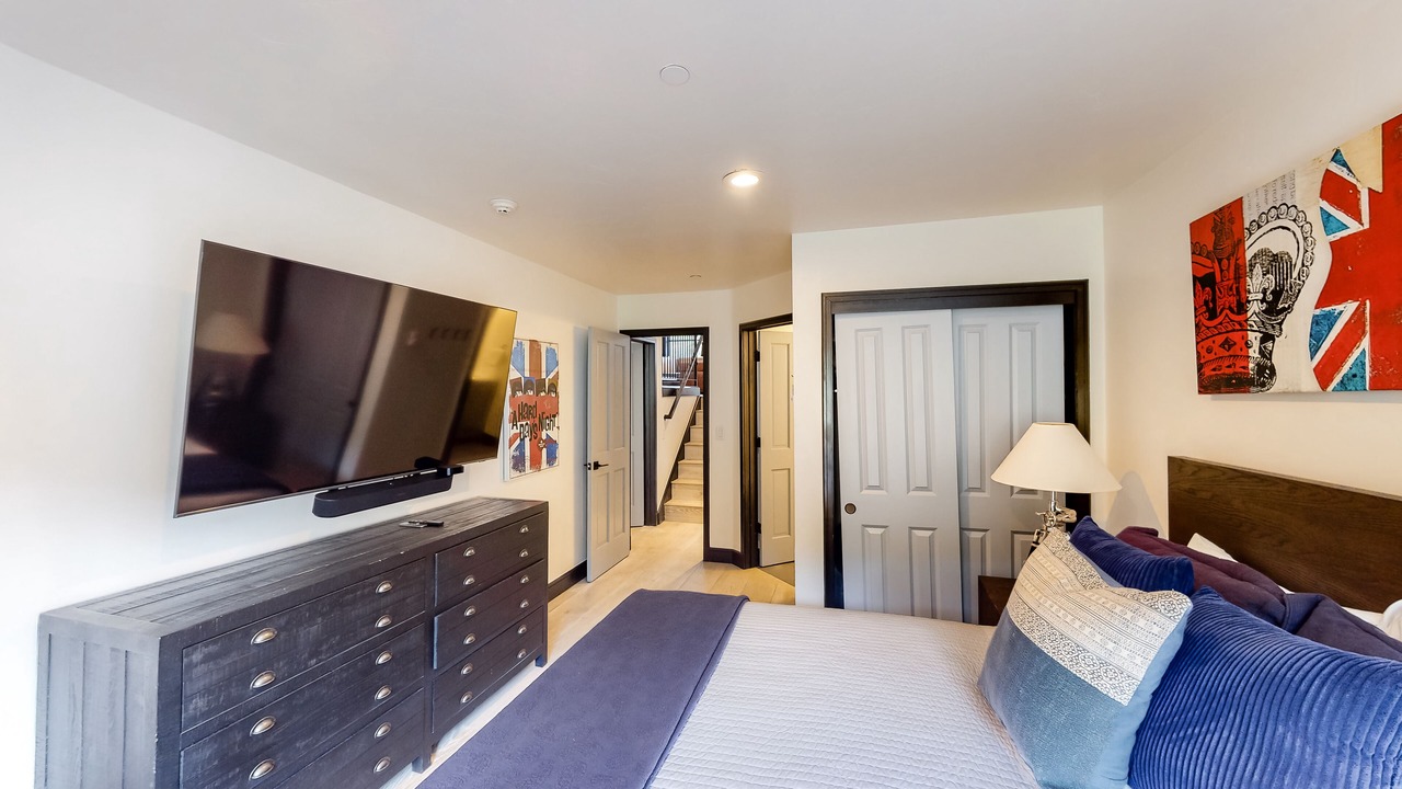 Photo of Bedroom in Beaver Creek