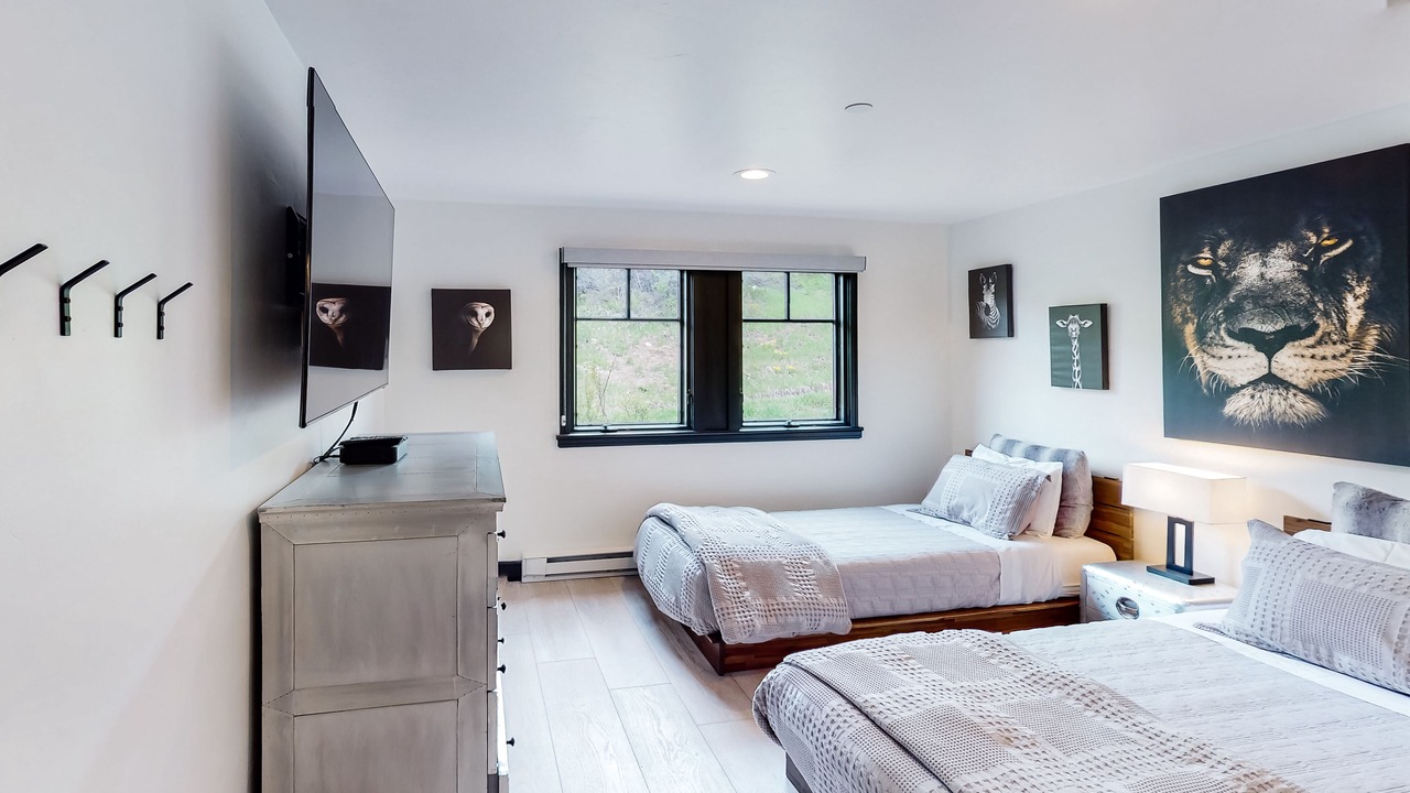 Photo of Bedroom in Beaver Creek