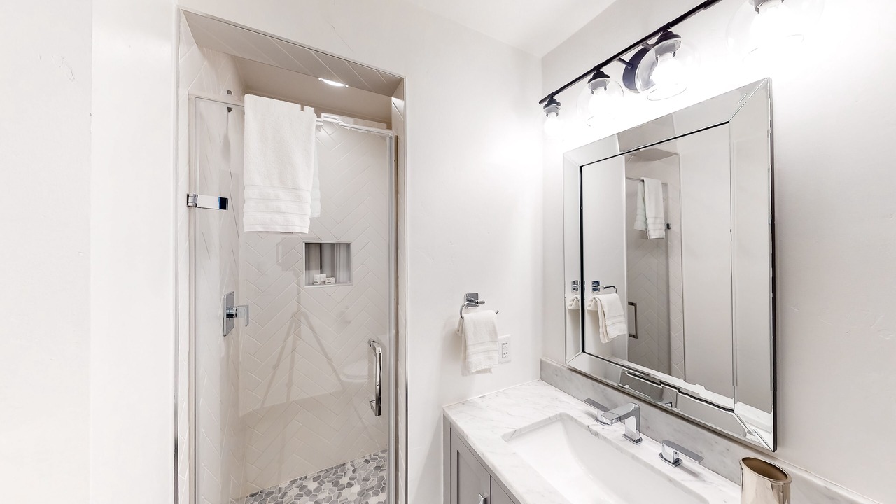 Photo of Bathroom in Beaver Creek
