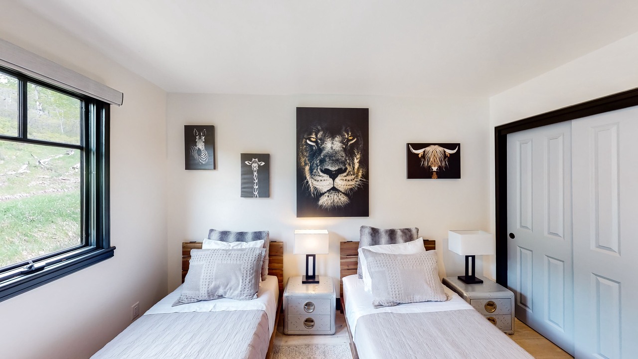 Photo of Bedroom in Beaver Creek