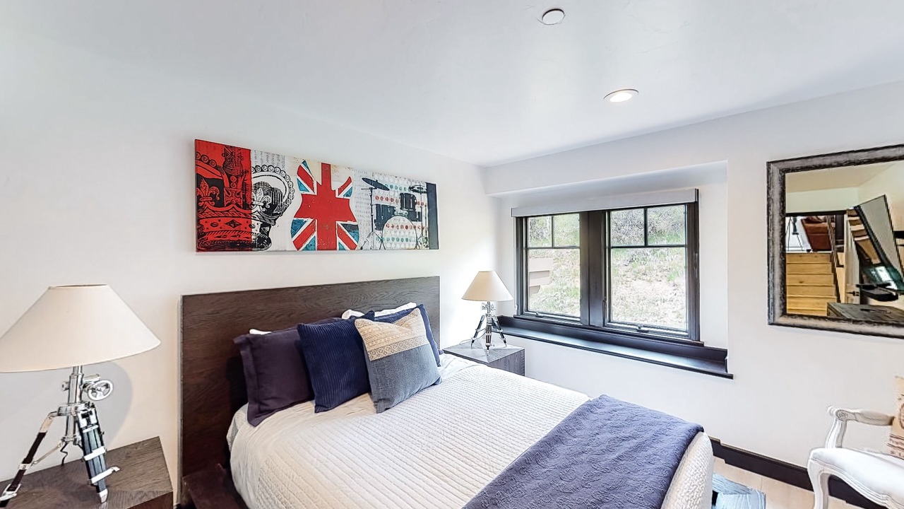Photo of Bedroom in Beaver Creek