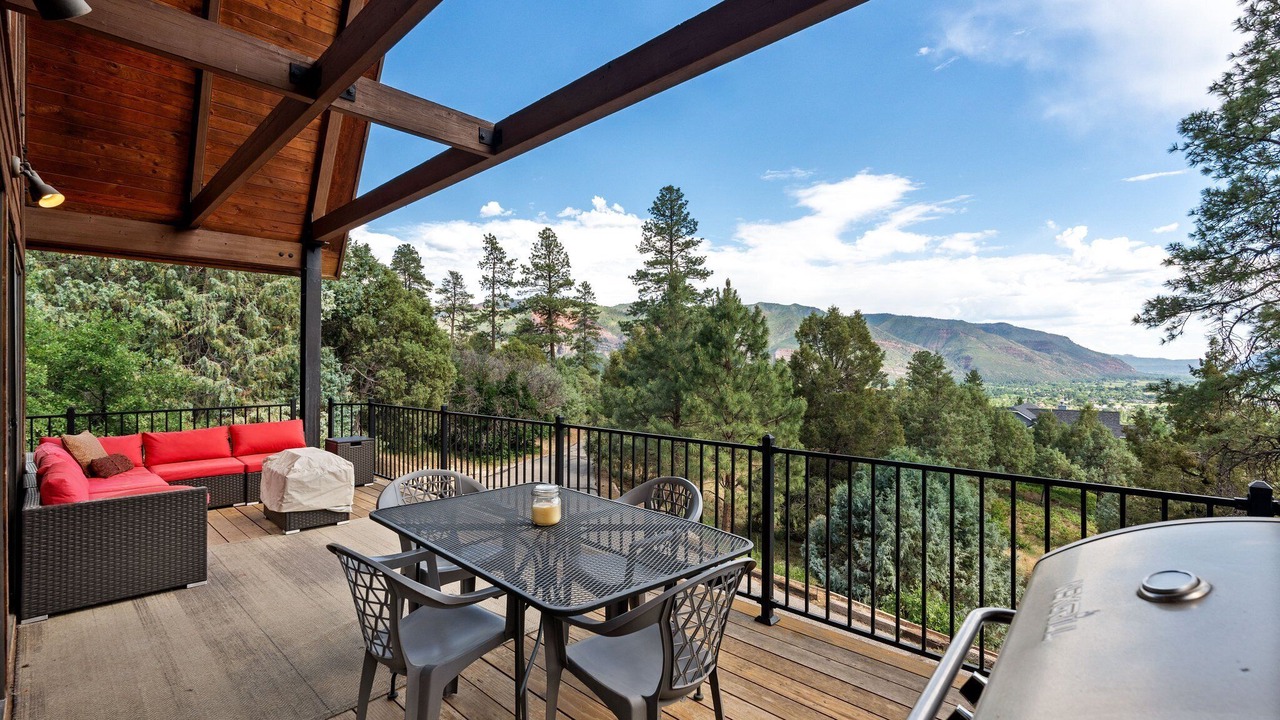 Photo of Patio Balcony in Hermosa