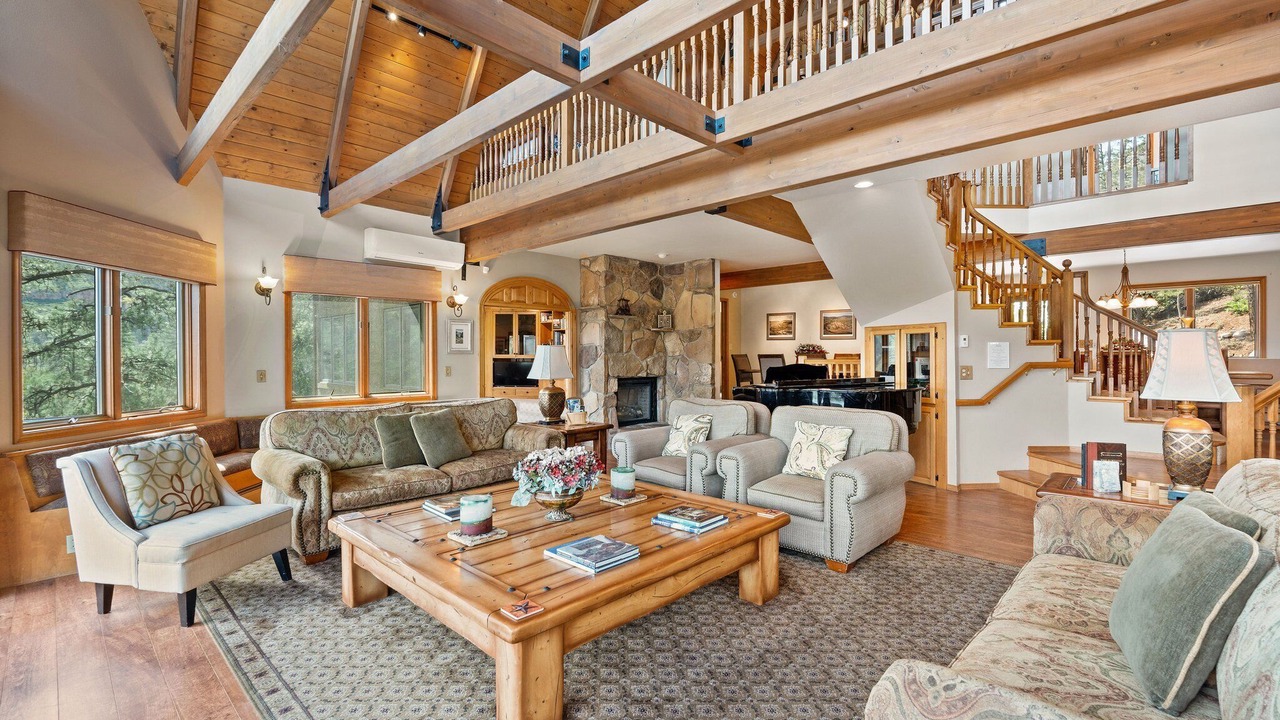Photo of Livingroom in Hermosa