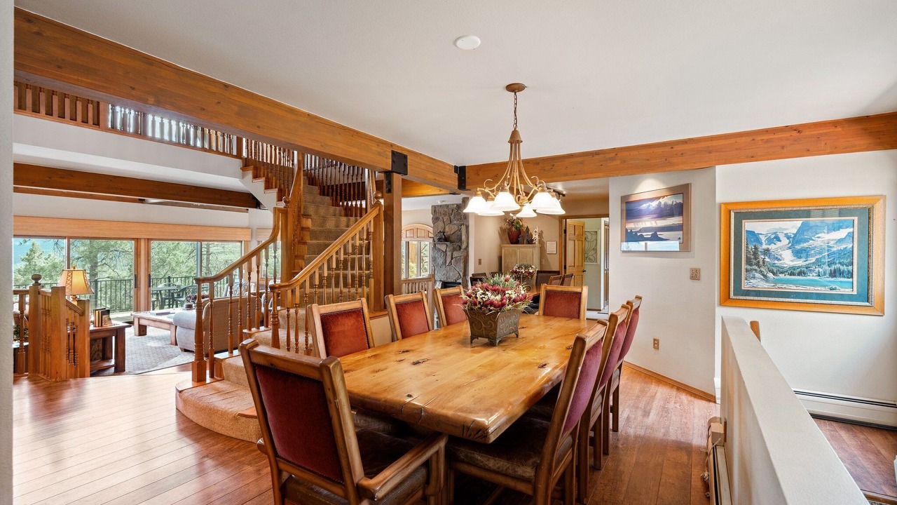 Photo of Livingroom in Hermosa