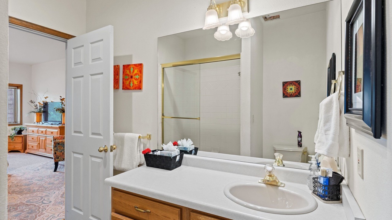 Photo of Bathroom in Hermosa