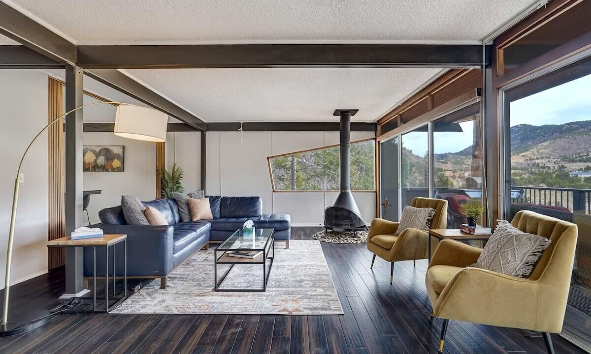 Photo of Livingroom in Cascade-Chipita Park