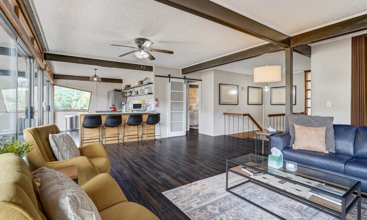 Photo of Livingroom in Cascade-Chipita Park