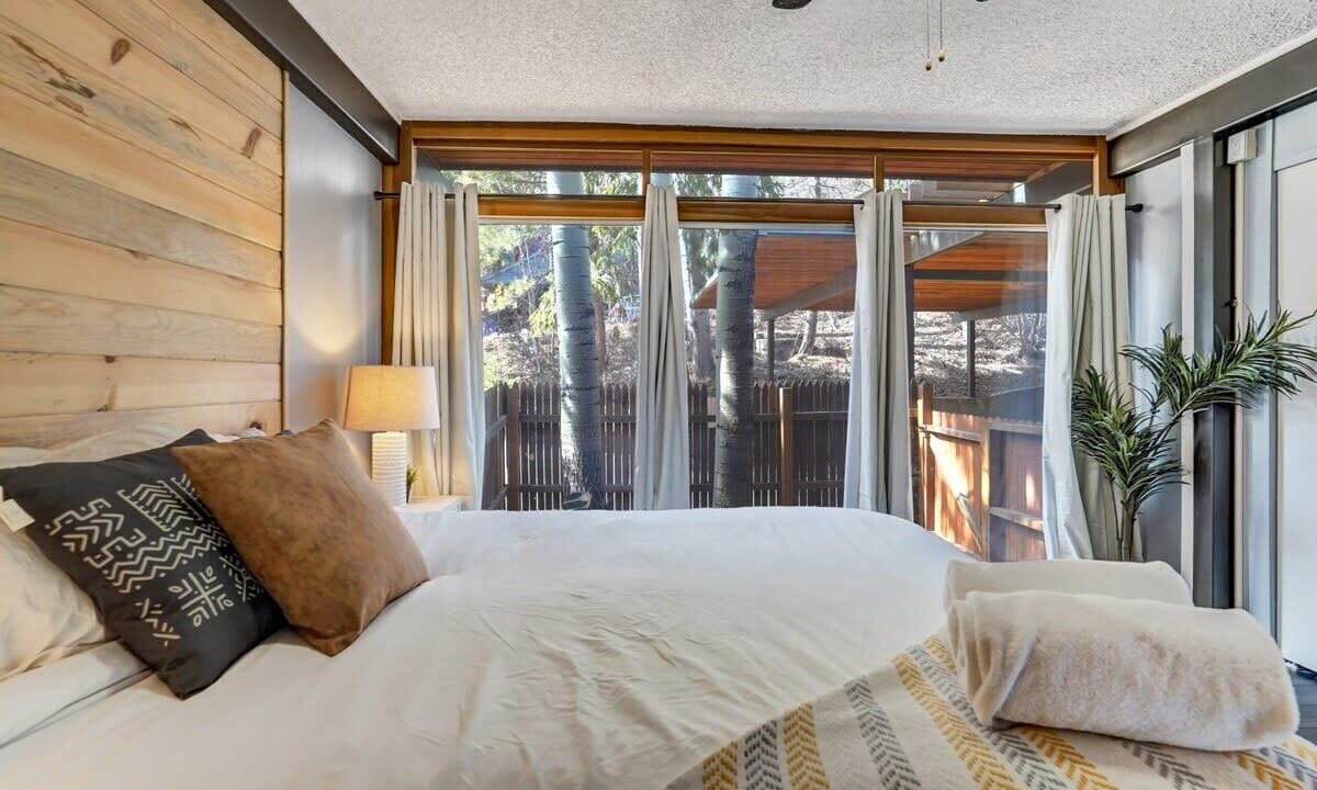 Photo of Bedroom in Cascade-Chipita Park