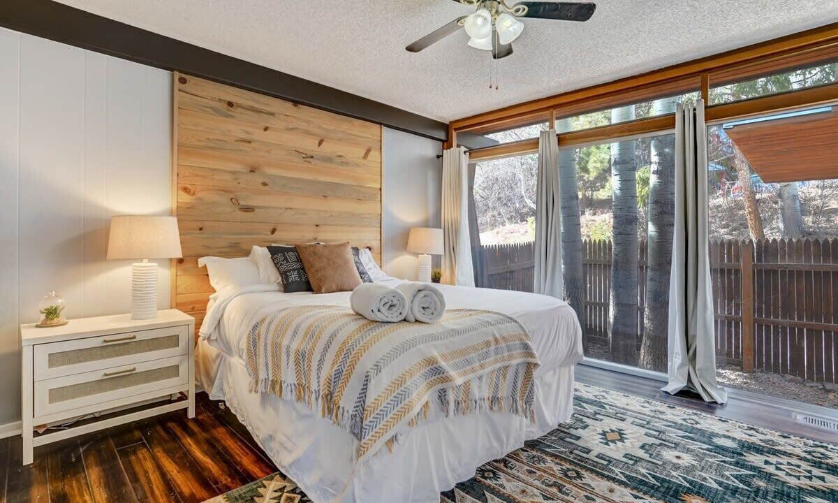 Photo of Bedroom in Cascade-Chipita Park