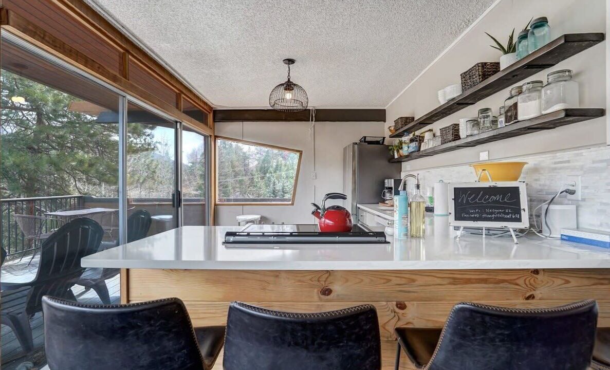 Photo of Kitchen in Cascade-Chipita Park