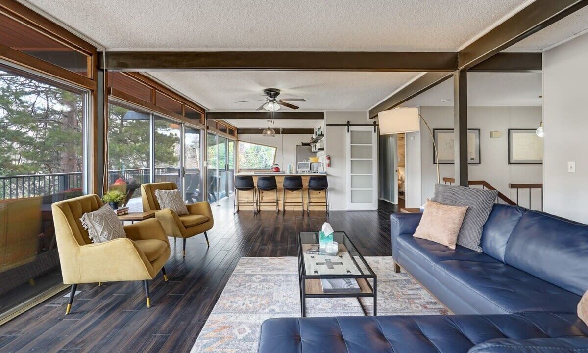 Photo of Livingroom in Cascade-Chipita Park