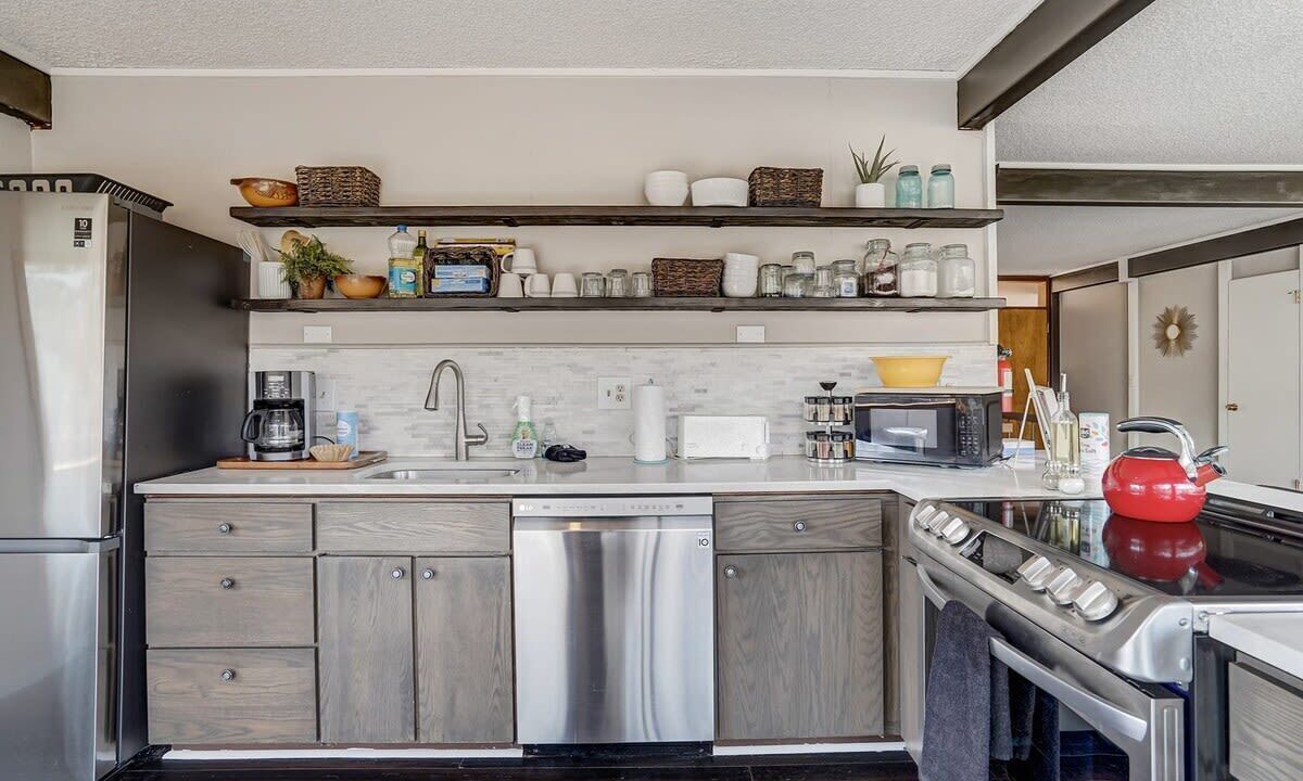 Photo of Kitchen in Cascade-Chipita Park