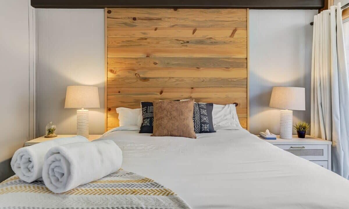 Photo of Bedroom in Cascade-Chipita Park