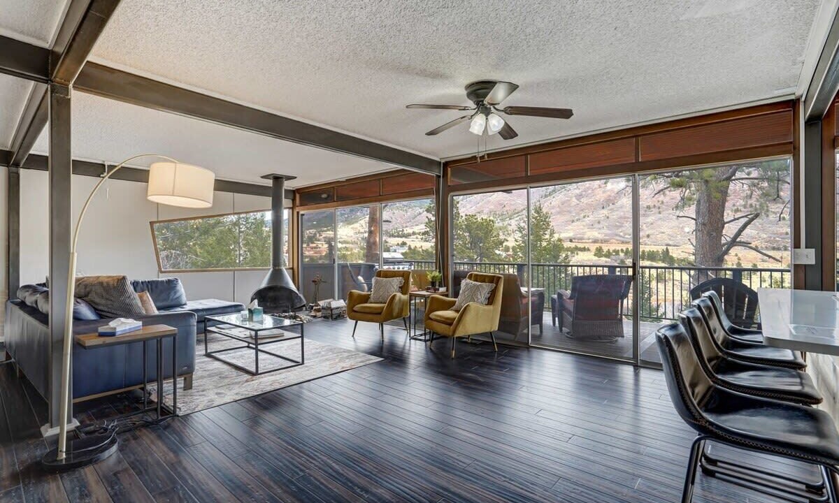 Photo of Livingroom in Cascade-Chipita Park