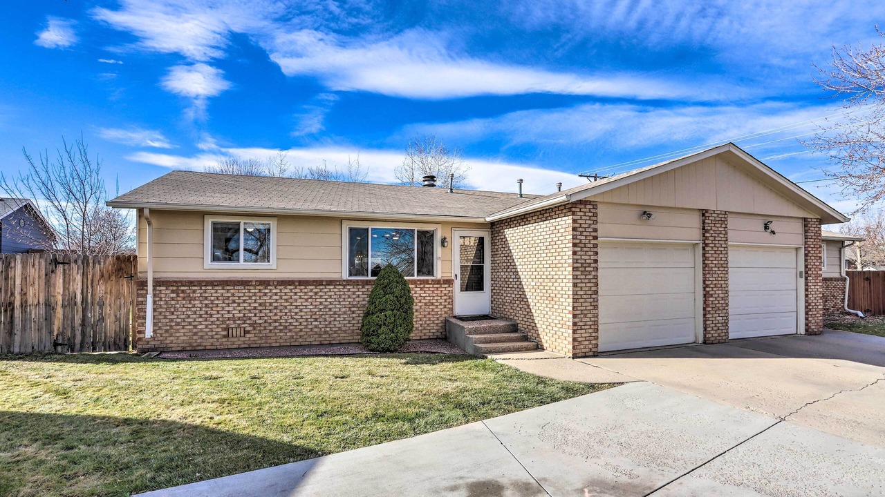 Photo of Outdoor in Loveland