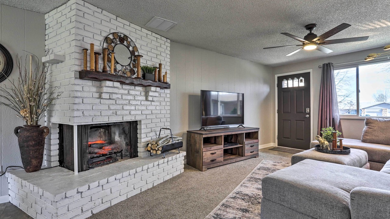 Photo of Bedroom in Loveland