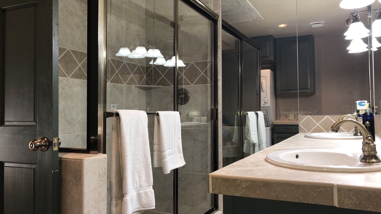 Photo of Bathroom in Breckenridge