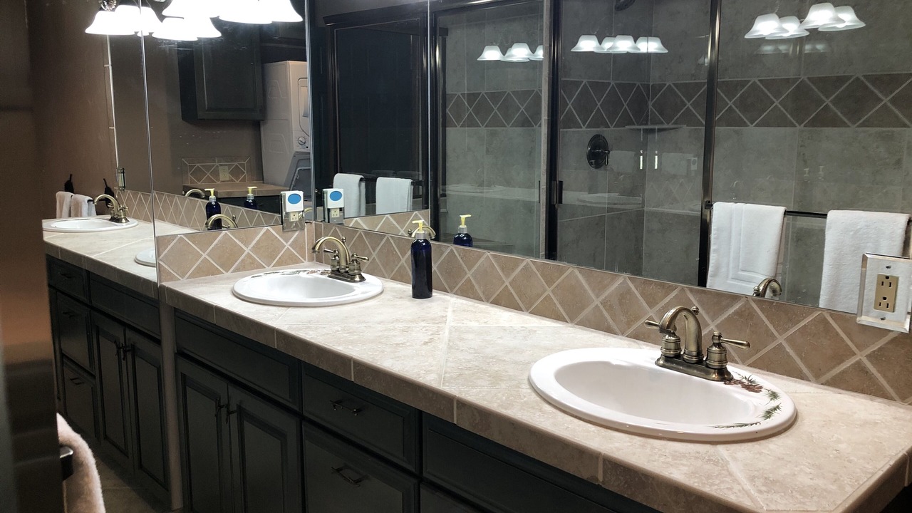 Photo of Bathroom in Breckenridge