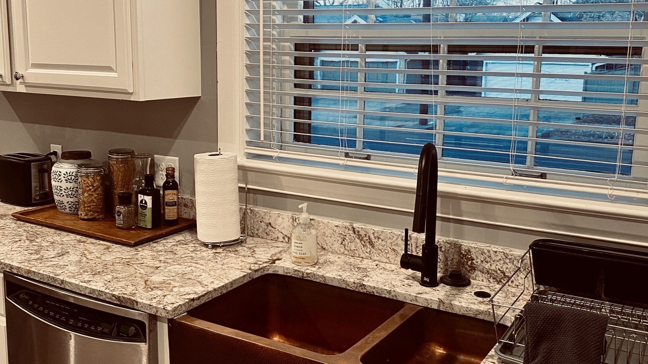 Photo of Kitchen in Cherry Creek