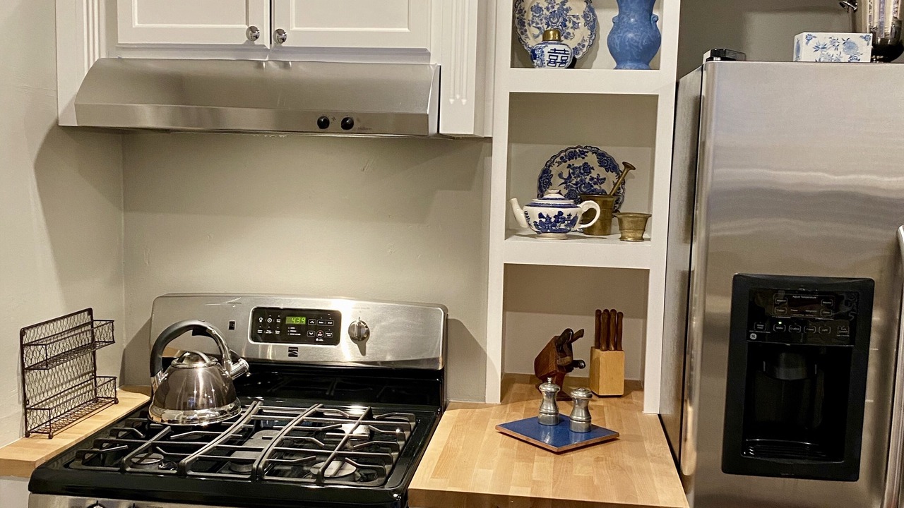 Photo of Kitchen in Cherry Creek