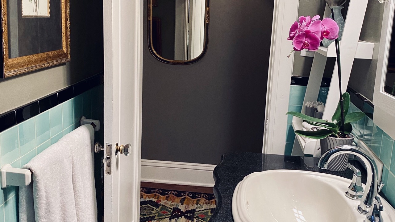 Photo of Bathroom in Cherry Creek